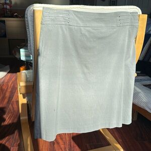 JM Collection skirt, size L 15